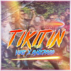 Tikitin (feat. RmzProd)