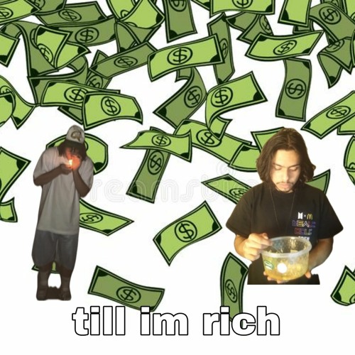 till im rich w/ dgtl prod. shinju X deadat18