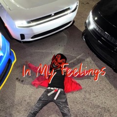 In My Feelings x Hypno Carlito