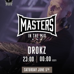 DROKZ Masters of hardcore radio mix