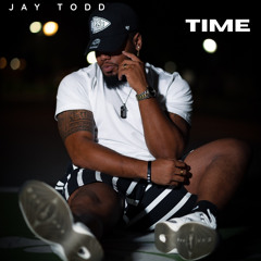 Time- Jay Todd(prod. Ronno)