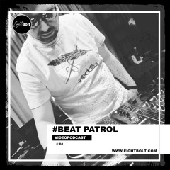#BeatPatrol - Videopodcast @ Eightbolt Studios