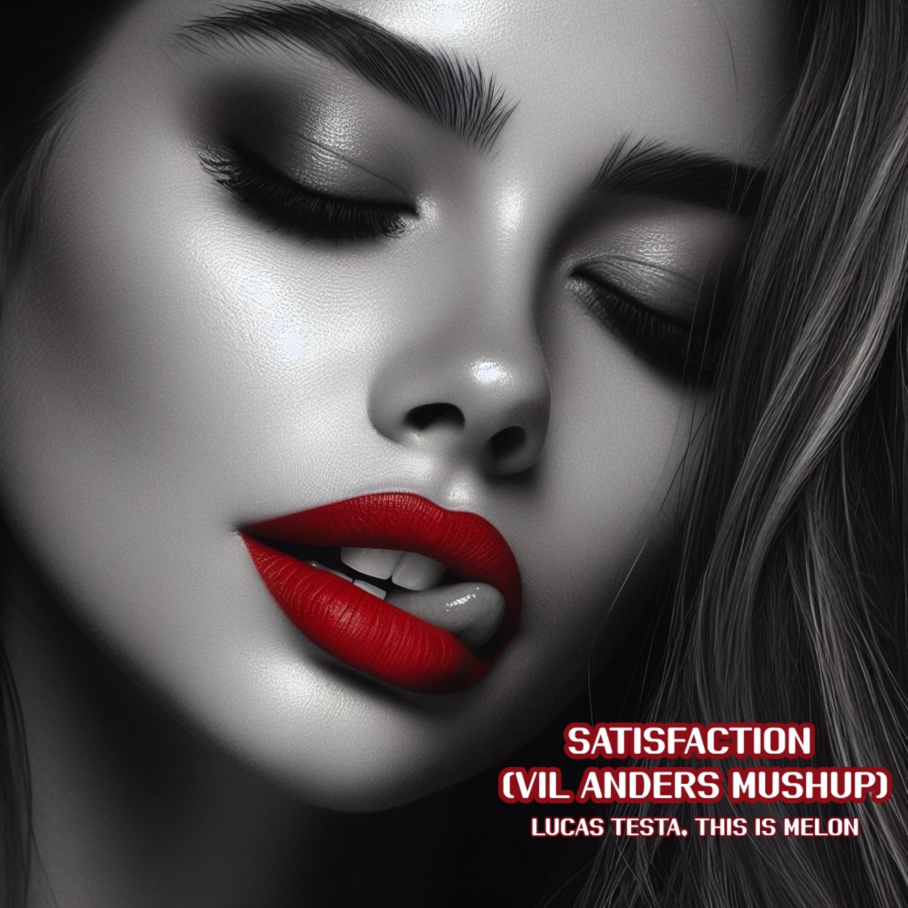 Satisfaction (Vil Anders Mushup) - FILTER BY COPYRIGHT episode artwork