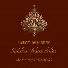 Bizz McCoy - Italian Leather Hosted By SKELEI+NOIR MAG
