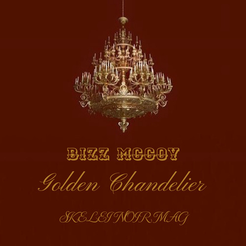Bizz McCoy - Pillow Talk Hosted By SKELEI+NOIR MAG