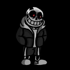 you'll-never-leave fnf vsh sans