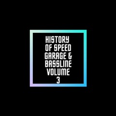 Hughes Brothers - History Of Speed Garage And Bassline Volume 3mp3