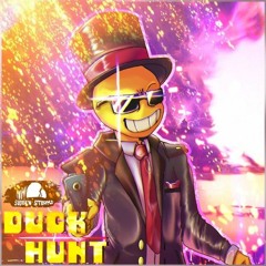 Duck Hunt Cover v1 (Serket)