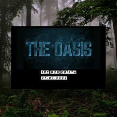 Thursday in the Oasis | SRS B2B Krista | 27.01.2022