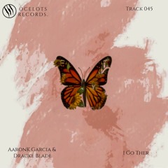 AaronK Garcia & Dracke Blade - I Go Ther (Official Audio)