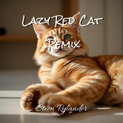 Lazy Red Cat Remix