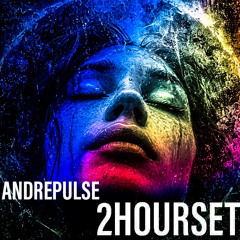 Andre Pulse - 2 Hour Set - Òscar Party (Jun, 2024)