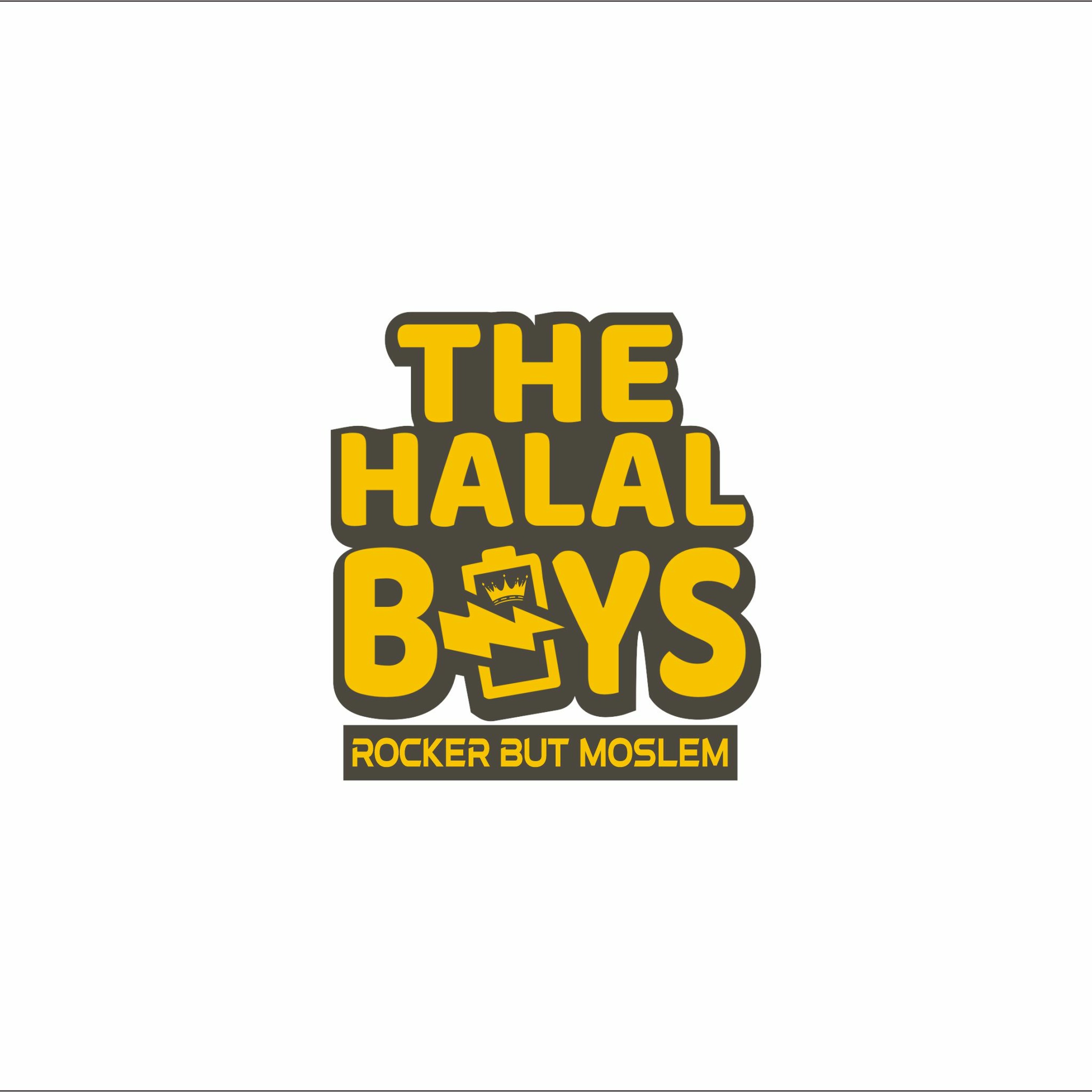 Cinta Sampai Mati - Kangen Band Cover by The Halal Boys Ft. Rizki Bahlif episode artwork