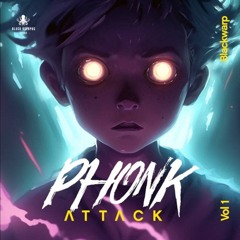 Phonk Attack Vol. 1 (Demo)