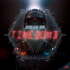 I Am Lost (Timebomb Edit)