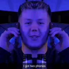 Kevin Gates - 2 Phones (+5 bootleg)