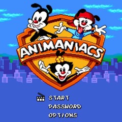 Animaniacs - Yakko's World (Sega Genesis Remix)