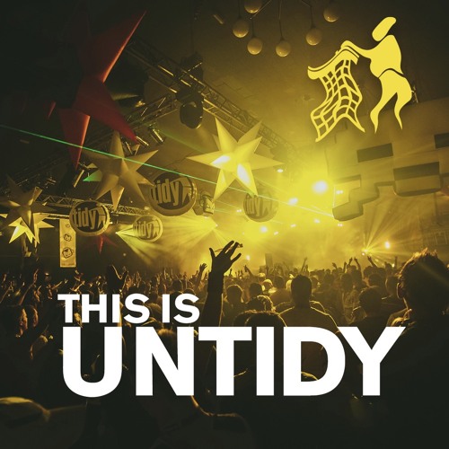 洋楽 UNTIDY TRAX COLLECTION Stream Tidy Trax | Listen to This Is Untidy - Complete Collection