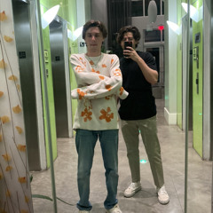 glisten ft. friendly (prod. lockage)