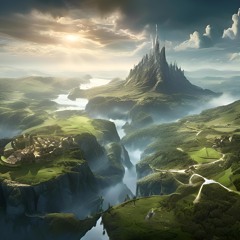 ETHEREAL - THE GARDEN OF PLENTY