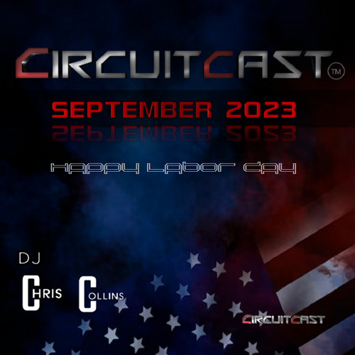 CircuitCast September 2023 Side B