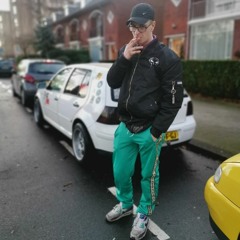 Rave Nation 18 - 9 Almere Dj Imprvisizor