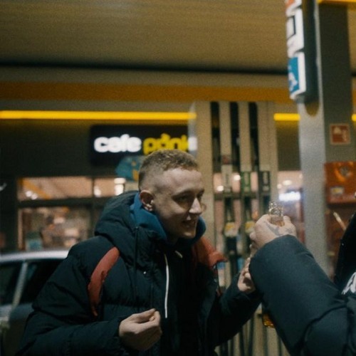 VKIE - JEBAĆ FEJM (PROD. LEARNHOWTOHUSTLE) [SNIPPET]