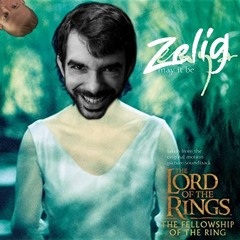 Rizer - May It Be (Zelig Remix)