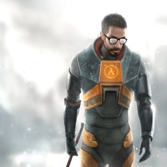 HL2 You're Not Supposed To Be Here (Remix)