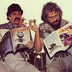 Cheech And Chøng(Prød.Kj2turntt)