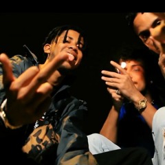 Limonada - Ferfe x Yung Nobre (prod. Liperx)