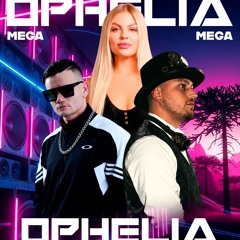 Adk Music e Mister FILD - MEGA OPHELIA