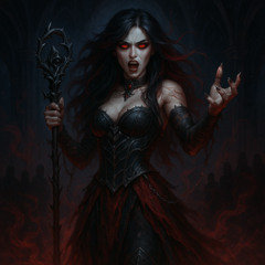 Bloodlust Desire