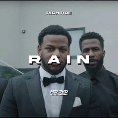 Rimzee X Potter Payper Type Beat - "RAIN"