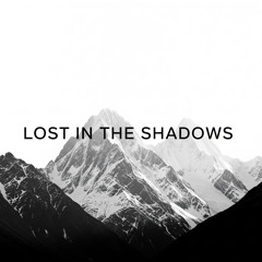 BERGMANN - Lost in the shadows
