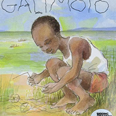 [VIEW] EBOOK 📑 Galimoto (Reading Rainbow Book) by  Karen Lynn Williams &  Catherine