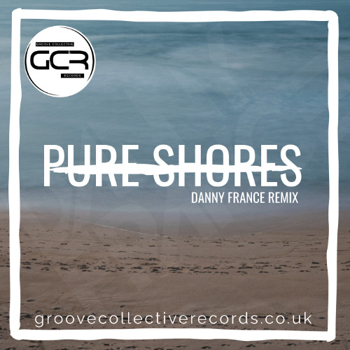 Danny France - Pure Shores
