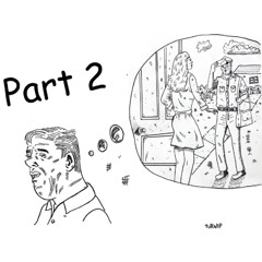 The Mayor and The Mailman - Life's Scary Enough: Part 2
