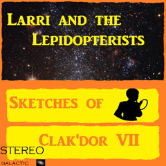 Clak'dor VI