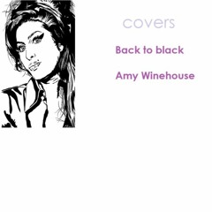 Amy Winehouse- Back to black