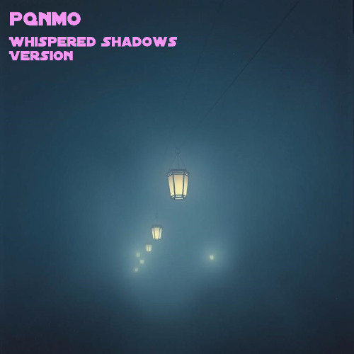 Whispered Shadows Version