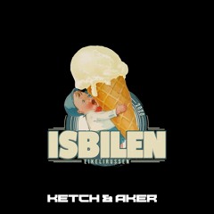 Isbilen 2020 - Ketch & Aker