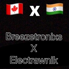 International Collab vol.1 (Electrawnik X Breezetronixs)