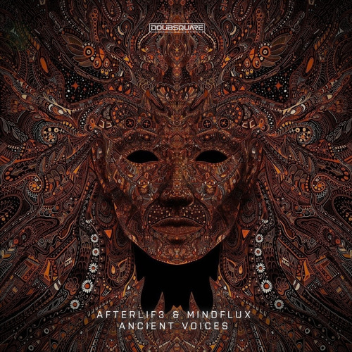 Psytrance,Forest 2023 mix list