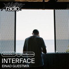 Interface 4 w/ Einad