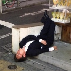 shibuya meltdown uWu