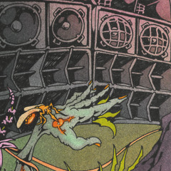 Edits & Malachi Constant | Ankali ½ Weekender [Summer Closing] | 20.9.2025