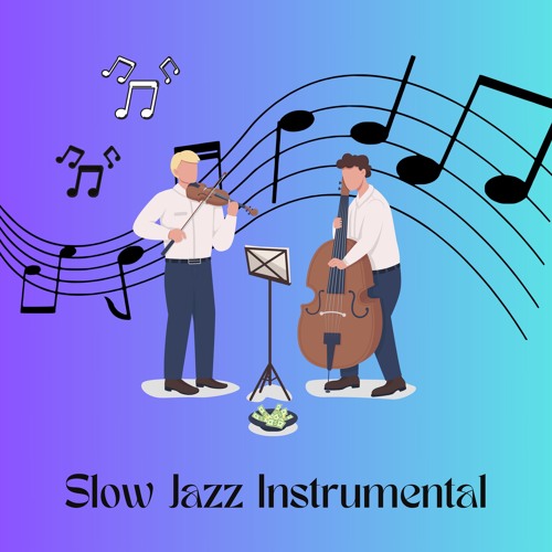 Stream Relax Cafe Music BGM | Listen to Slow Jazz Instrumental playlist ...