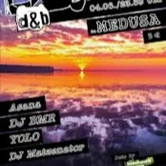 Zum Abschied das Beste ) take care and long Life Q DnB Set by Yolo