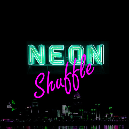 Neon Shuffle